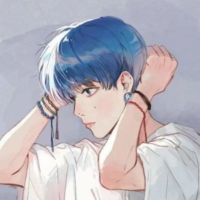 41岁男子戴隐形眼镜睡一夜后失明